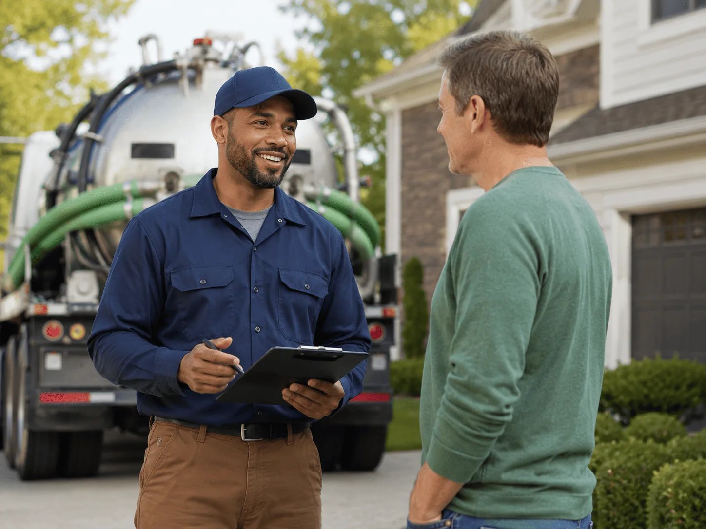 Mosquito Control Crapo, MD FAQs